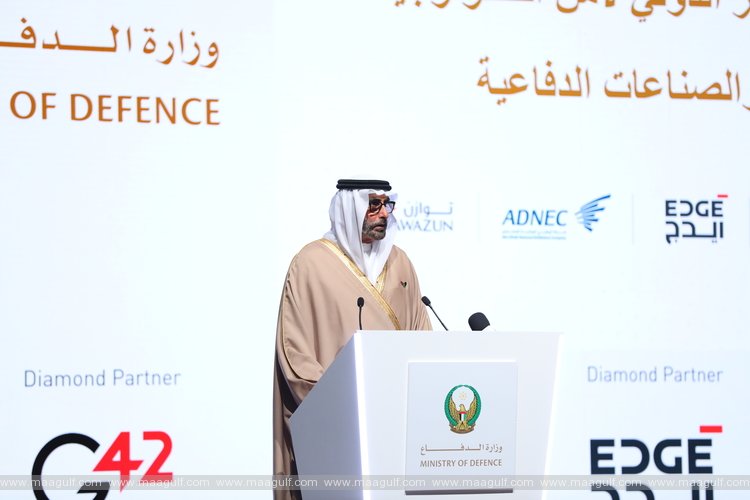 International Defence Industry, Technology and Security Conference Draws Industry leaders to Abu Dhabi